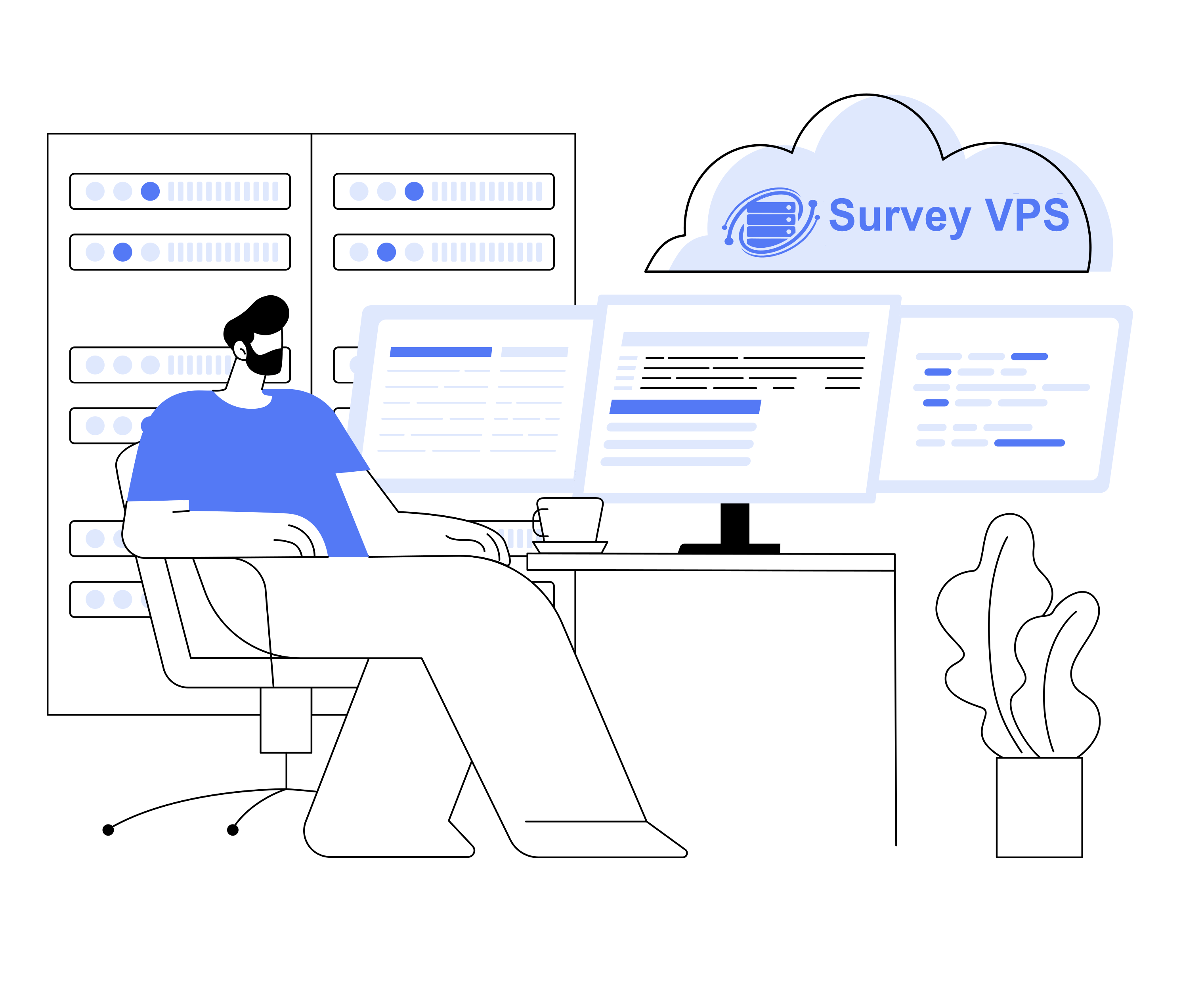 most powerful vps